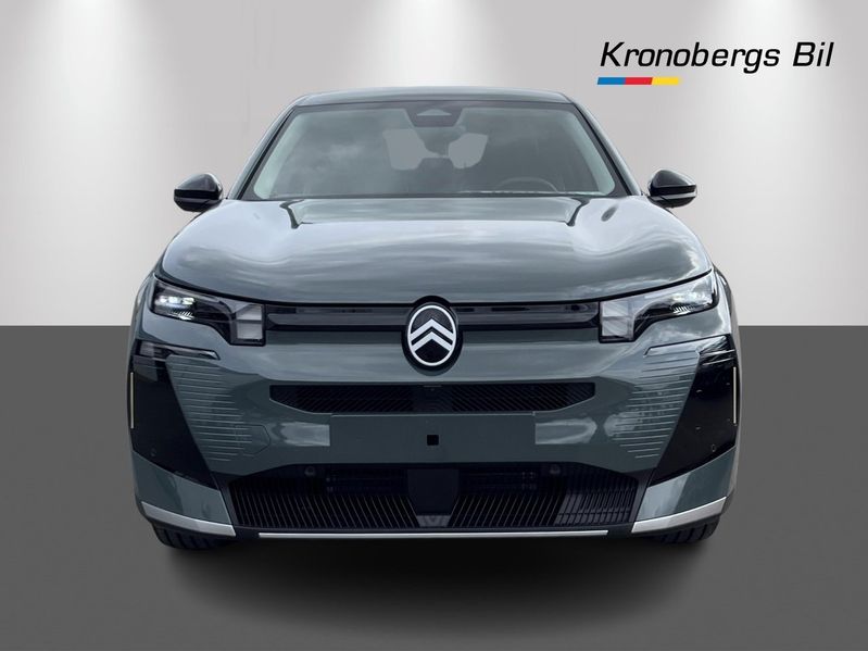 Citroen C5 AirCross bild 2