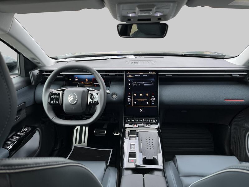 Citroen C5 AirCross bild 7