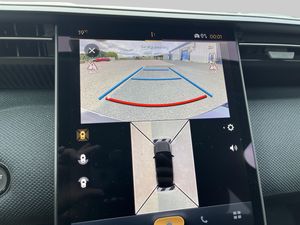Citroen C5 AirCross bild 11