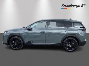 Citroen C5 AirCross bild 4