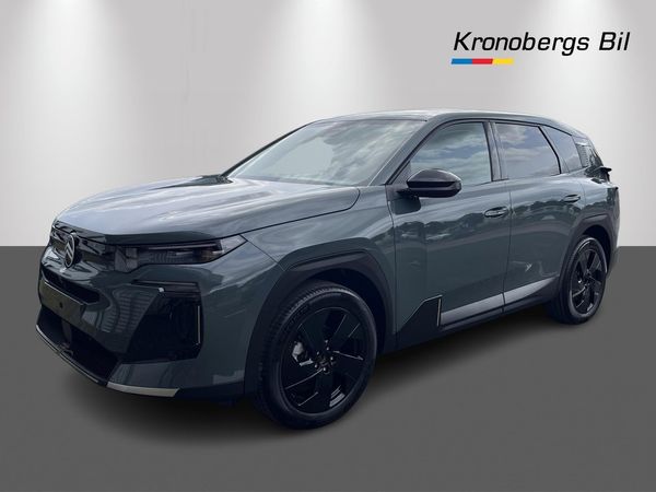 Citroen C5 AirCross Hybrid 145 e-DCS Euro 6 - 2026