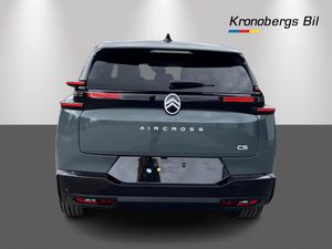 Citroen C5 AirCross bild 5