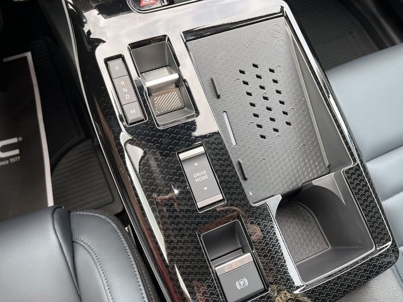 Citroen C5 AirCross bild 13