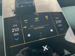 Citroen C5 AirCross bild 12