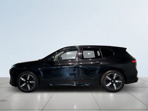 BMW iX bild 4