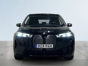 BMW iX bild 2