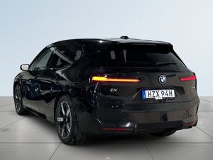 BMW iX bild 5