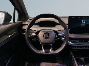 Skoda Enyaq bild 9