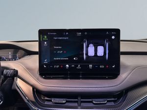 Skoda Enyaq bild 15