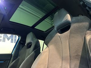 Skoda Enyaq bild 20