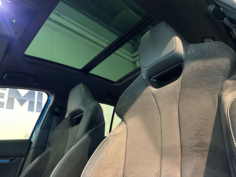 Skoda Enyaq bild 20
