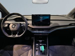Skoda Enyaq bild 8