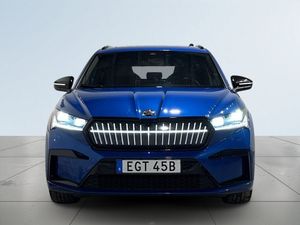 Skoda Enyaq bild 2