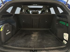 Skoda Enyaq bild 12