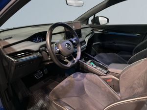 Skoda Enyaq bild 7