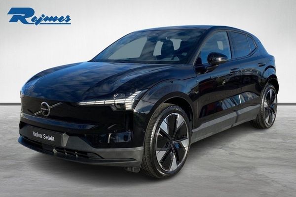 Volvo EX30 Twin Motor Performance Ultra - 2025