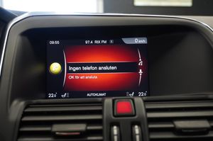 Volvo XC60 bild 19