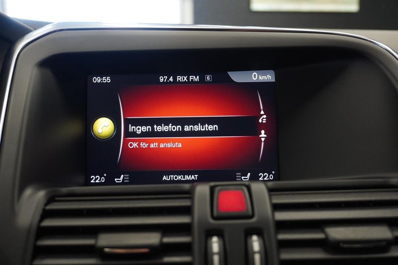 Volvo XC60 bild 19