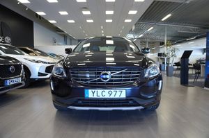 Volvo XC60 bild 2