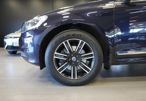 Volvo XC60 bild 3
