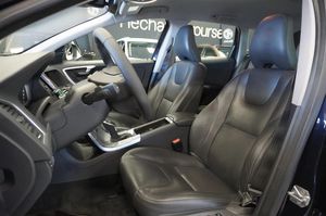 Volvo XC60 bild 7