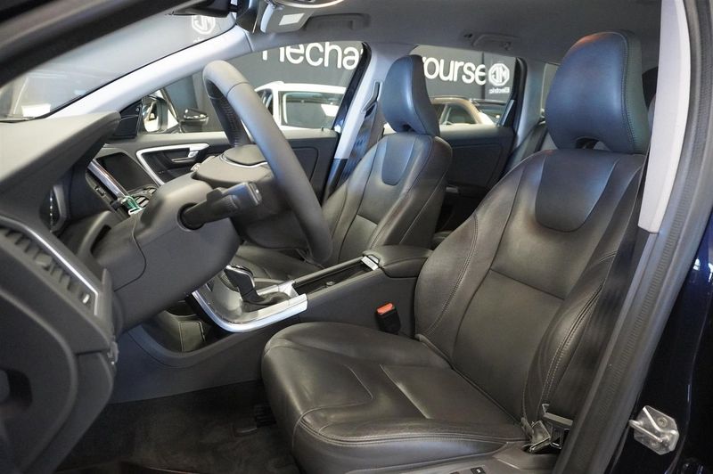 Volvo XC60 bild 7