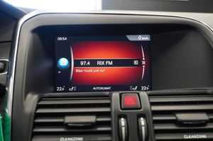 Volvo XC60 bild 17