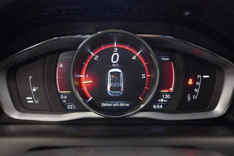 Volvo XC60 bild 16