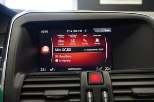 Volvo XC60 bild 18