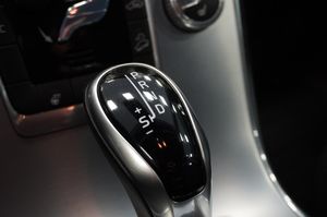 Volvo XC60 bild 21