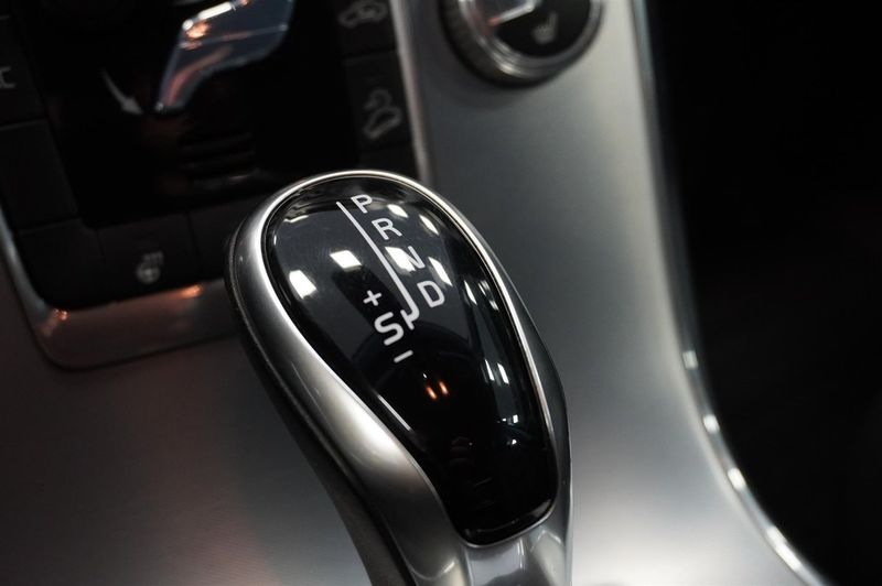 Volvo XC60 bild 21