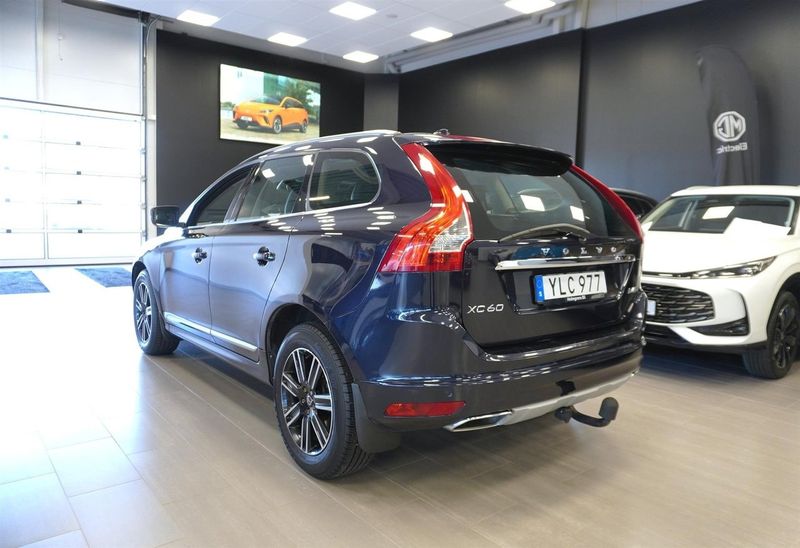 Volvo XC60 bild 4