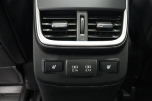 Subaru Outback bild 13