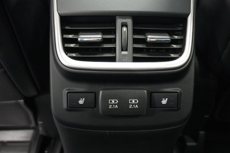 Subaru Outback bild 13