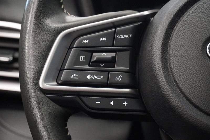 Subaru Outback bild 15