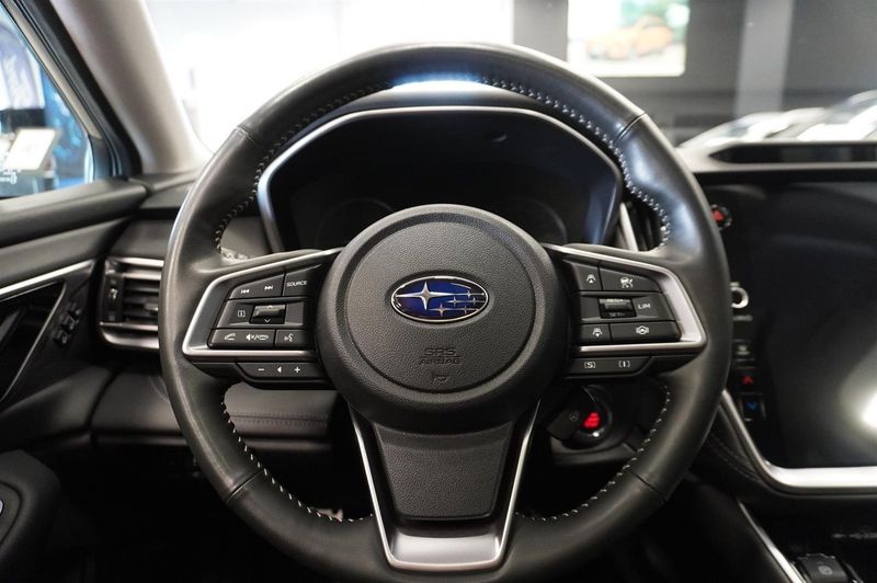 Subaru Outback bild 14
