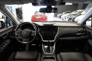 Subaru Outback bild 12