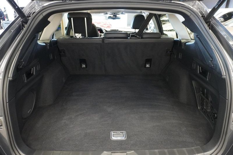 Subaru Outback bild 6