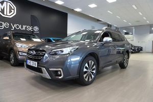 Subaru Outback bild 1