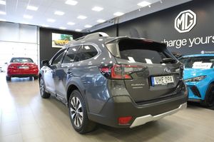 Subaru Outback bild 4