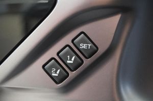 Subaru Outback bild 11