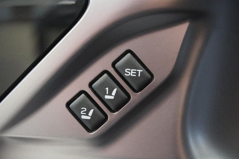 Subaru Outback bild 11