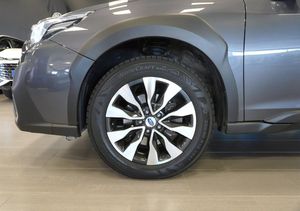 Subaru Outback bild 3
