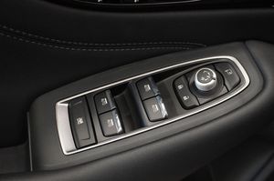 Subaru Outback bild 10