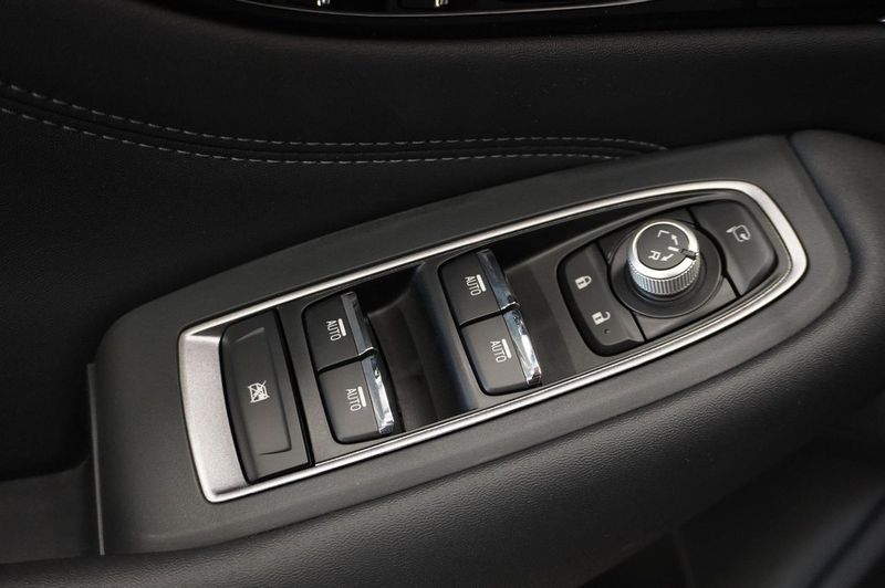 Subaru Outback bild 10