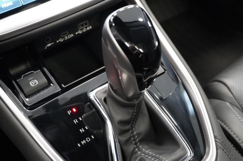 Subaru Outback bild 26