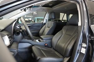 Subaru Outback bild 8
