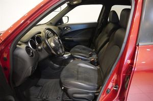 Nissan Juke bild 13