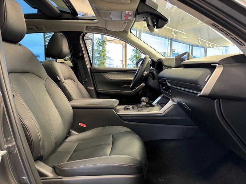 Mazda CX-60 bild 5