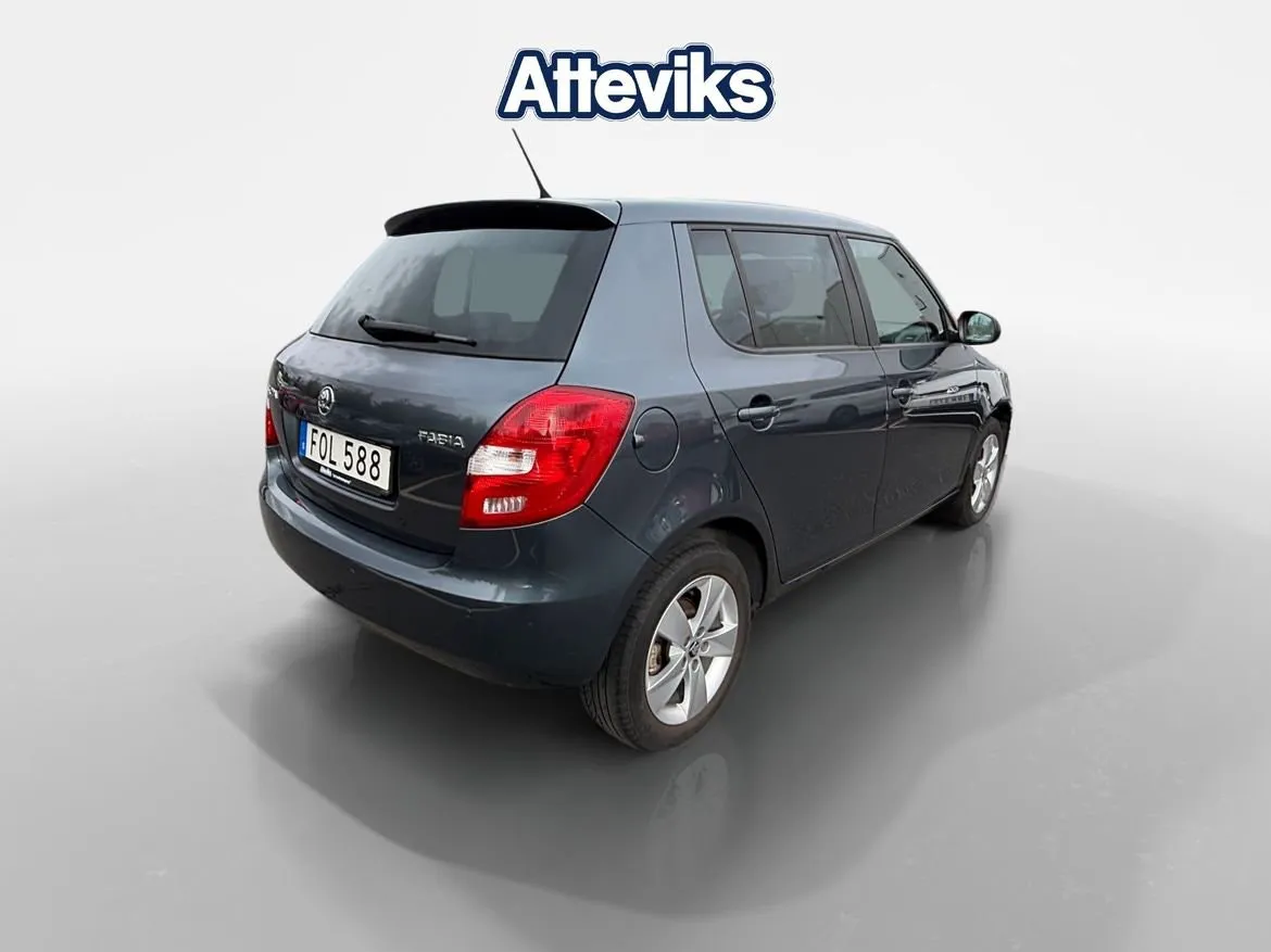 Vehicle image 2